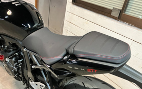 SUZUKI ADDRESS V125 CF4MA