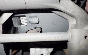 SUZUKI ADDRESS V50 G CA44A