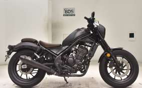 HONDA REBEL 250 S 2013 MC49