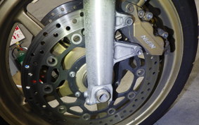 HONDA CB1300SF SUPER FOUR 2007 SC54