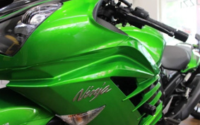 KAWASAKI NINJA ZX-14R ABS 2017 ZXT40J