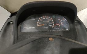 YAMAHA MAJESTY 125 5CA