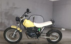 YAMAHA TW225 DG09J