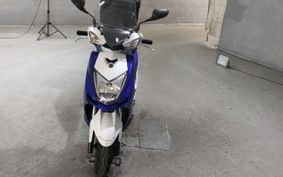 YAMAHA CYGNUS125XSR SEA5J