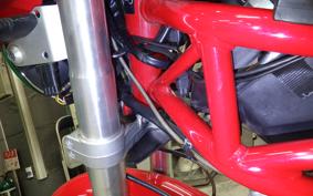DUCATI MONSTER S2R 800 2007