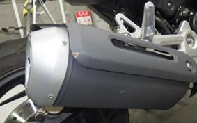 HONDA GROM 1973 JC92