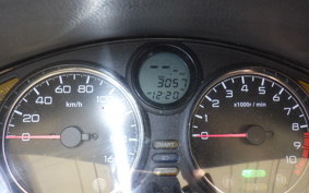 HONDA FORZA Z MF08