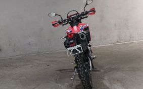 HONDA CRF250L-S MD47