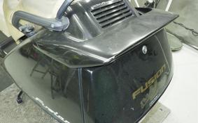 HONDA FUSION X SE 1993 MF02