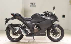 SUZUKI GIXXER 250 SF 1991 ED22B