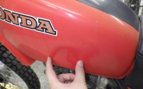 HONDA XL250S 2016 L250S