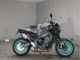 Фото Yamaha MT-09 2023 с японского аукциона