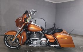 HARLEY HARLEY FLHX1690 KBM