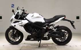 HONDA CBR650R 2023 RH03
