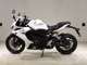 Фото Honda CBR650R 2023 с японского аукциона