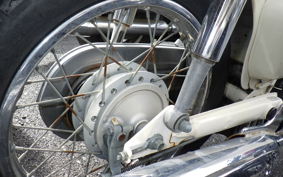 HONDA LITTLE CUB AA01