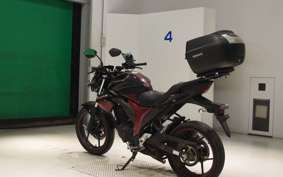 SUZUKI ｼﾞｸｻｰ150 2005 NG4BG