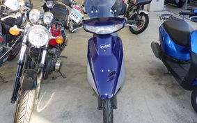 HONDA DIO GEN 2 2003 AF27
