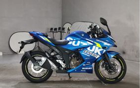 SUZUKI JIKUSA-SF250 ED22B