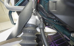 YAMAHA SEROW 250 Gen.3 2014 DG31J