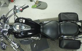 KAWASAKI VULCAN 900 CLASSIC 2008 VN900B