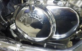 HONDA STEED 400 1991