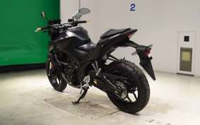 YAMAHA MT-25 A 2023 RG74J