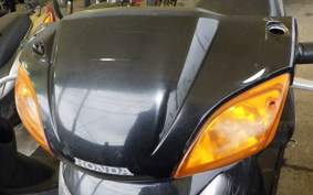 HONDA SPACY 100 2009 JF13