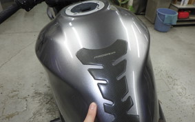 SUZUKI SV650 X A 2019 VP55B