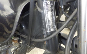 HONDA LY125 FI