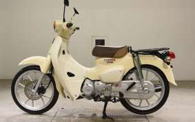 HONDA C110 SUPER CUB JA59