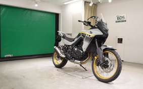HONDA TRANSALP XL750 2026 RD16