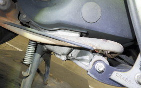 SUZUKI ADDRESS V50 CA4BA