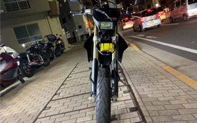 SUZUKI DR-Z400SM 2013 SK44A