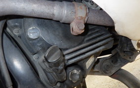 HONDA FORZA X MF08
