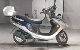 KYMCO OHLA 125 ..