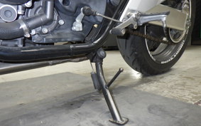 HONDA CB400SF VTEC 2010 NC42