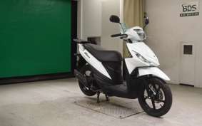 SUZUKI ADDRESS 110 2022 CE47A