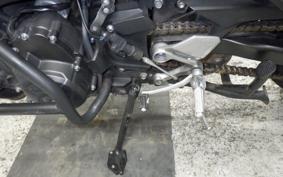 YAMAHA MT-09 Tracer GT 2019 RN51J