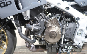 YAMAHA XSR900 GP 2024 RN96J