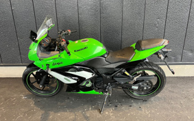 KAWASAKI NINJA 250R EX250K