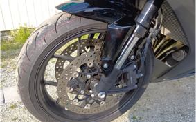 HONDA PCX125 JF56