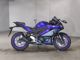 Фото Yamaha YZF R-3 2023 с японского аукциона
