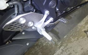 YAMAHA YZF-R25 A 2009 RG43J