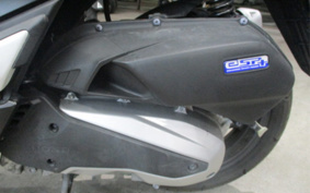 HONDA PCX 160 KF47