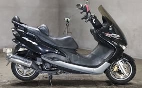 YAMAHA MAJESTY 125 SE27