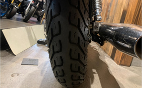 YAMAHA DRAGSTAR 250 VG05J