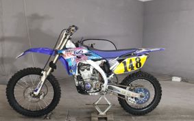 YAMAHA YZ250F CG33C