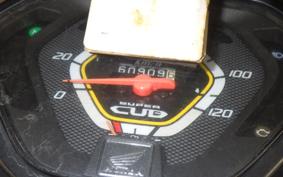 HONDA C110 SUPER CUB JA10