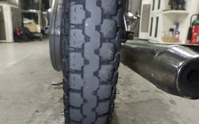 HONDA C50 SUPER CUB E 2000 AA01